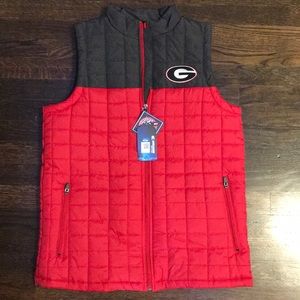 UGA Vest
